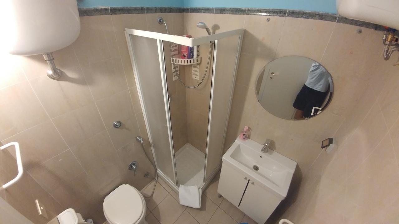 Hotel Alba Garden 로마 외부 사진