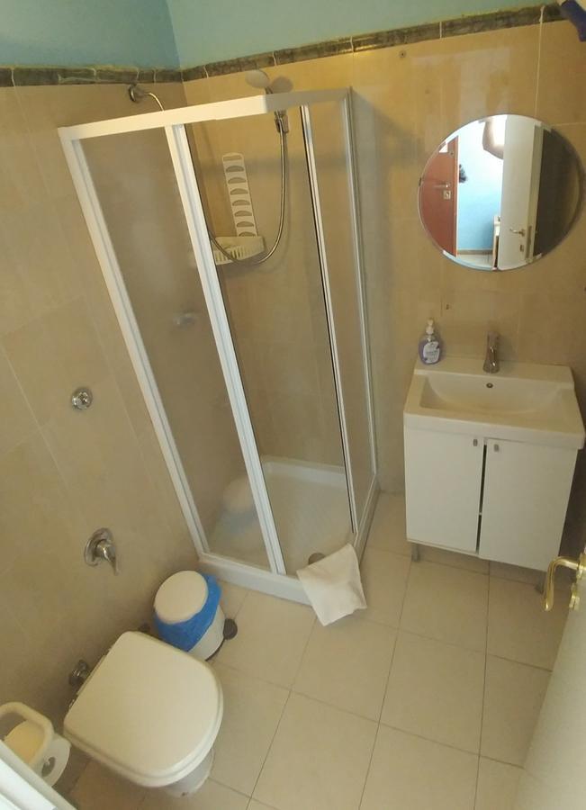 Hotel Alba Garden 로마 외부 사진