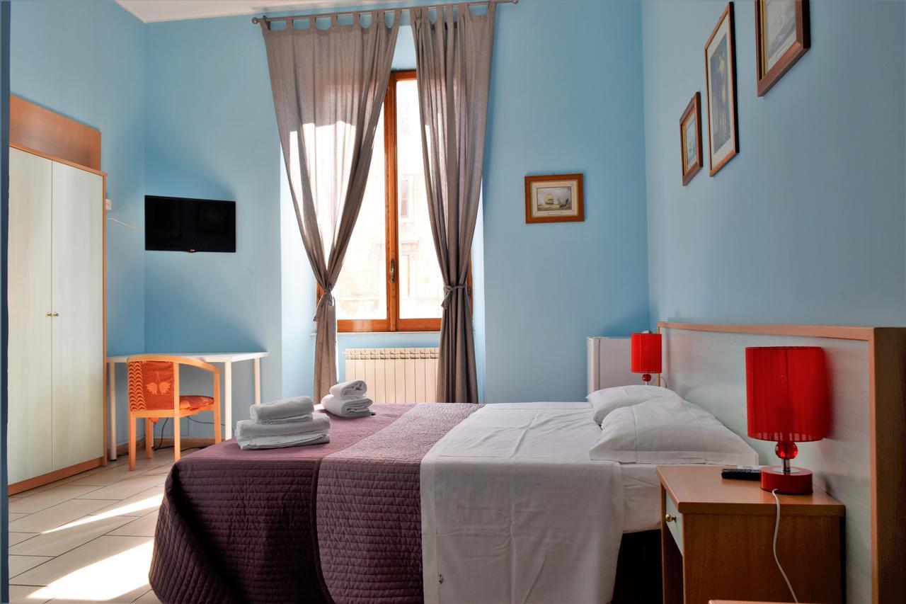 Hotel Alba Garden 로마 외부 사진